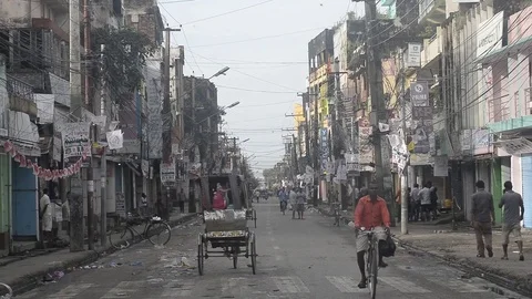  Local Election Nepal Stock Footage 80115812