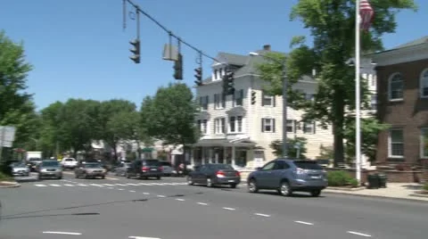 Local infrastructure (15 of 16) Video stock 19482750