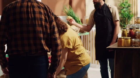 Local Neighborhood Store Stock Videos – Royalty-Free HD & 4K Videos | Pond5