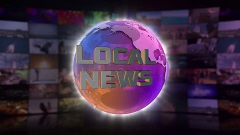 Local News 8Com Stock Videos – Royalty-Free HD & 4K Videos