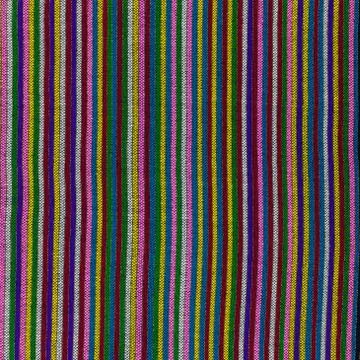 Local north Thailand pattern design made fabric and silk Stock Photos