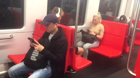 Local traffic Stock Footage 134833065