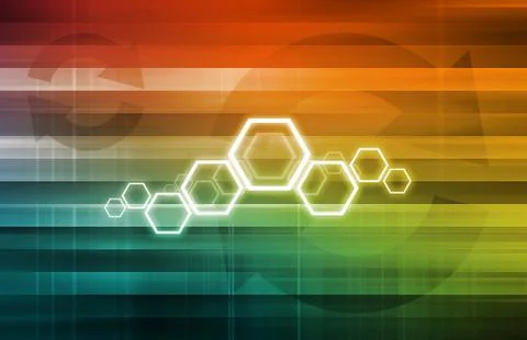 Location Based Services Stock Illustration