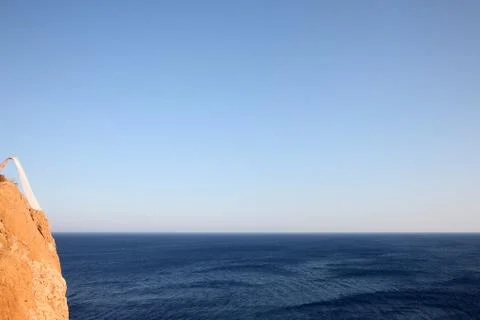 Location bride Stock Photos