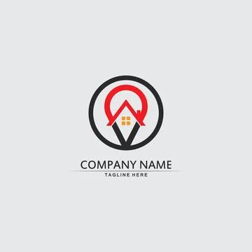 Location icon,Map logo for maps google maps, sign, route, position, symbol .. Illustrazione stock