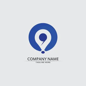 Location icon,Map logo for maps google maps, sign, route, position, symbol .. Illustrazione stock