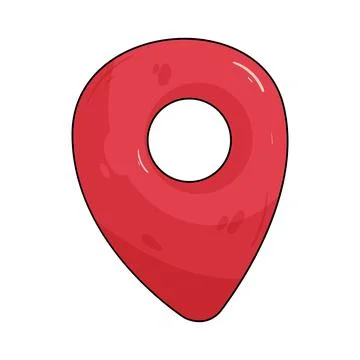 Location イラスト素材