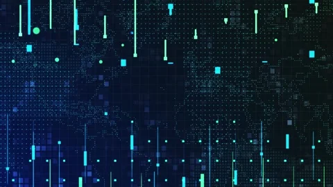 Location Map Stock Footage 149692317