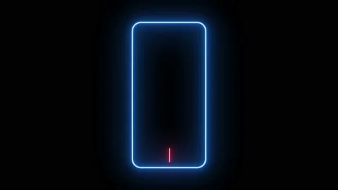 Location marker for direction Video stock 158515043