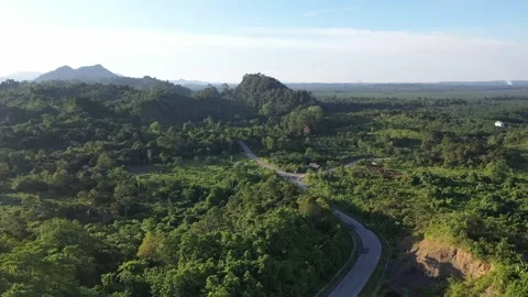 Location with the name of the Tempurau Stock Footage 305334429