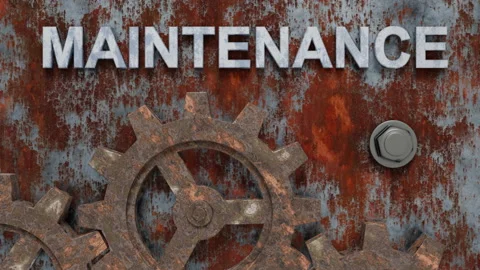 Location sign on the world map. 3D animation with 4K resolution. Stock Footage 131445586