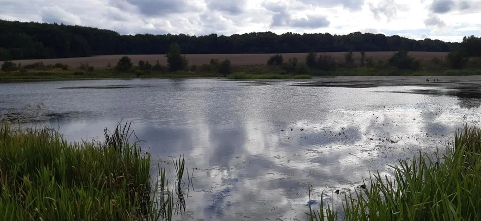 Loch Stock Photos