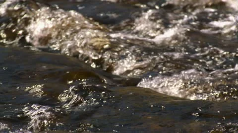 Loch10a Stock Footage 11233359