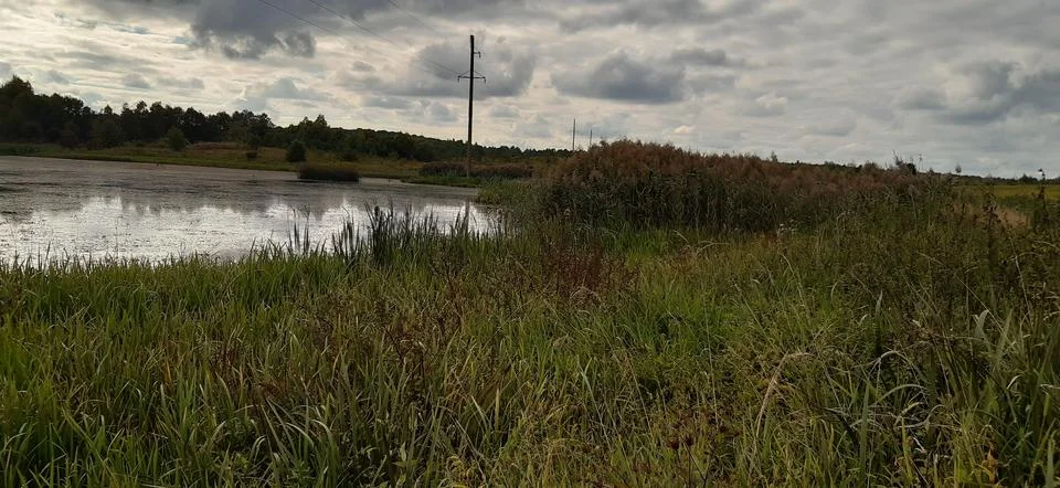 Loch3 Foto stock