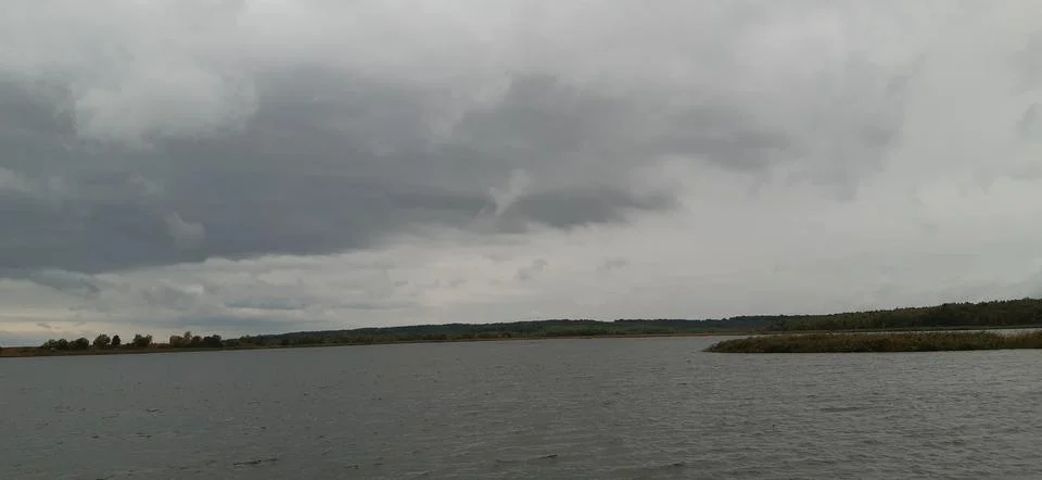 Loch6 Foto stock