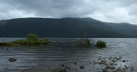 Lochlomond Stock Footage 99427078