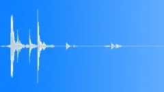 Lock 0002 Sound Effect