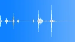 Lock 0003 Sound Effect