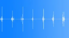 Lock 02A Sound Effect