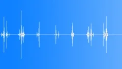 Lock 02B Sound Effect