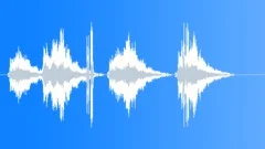 Lock Bass Dark Element ThreeStock Music