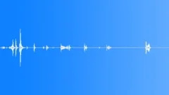 LOCK, CABINETSound Effect