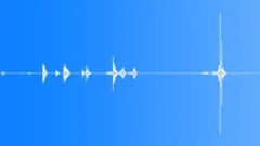 LOCK, CARD KEYSound Effect