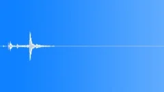 Lock Click Turn 1 Sound Effect