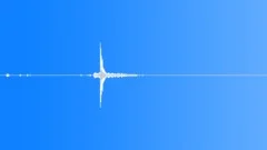 Lock Click Turn Sound Effect
