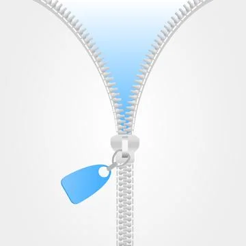 Lock on clothes3 Stock Photos