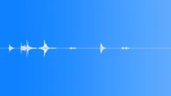 Lock Dust SFX Sound Effect