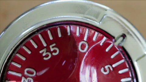 Lock Stock Footage 753432