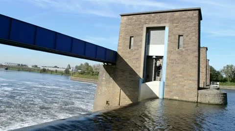 Lock Stock Footage 11134219