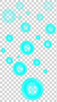 Lock icon vector Stock Illustration