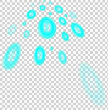 Lock icon vector Stock Illustration