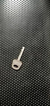 Lock the padlock on the sofa Photos