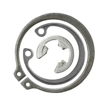 Lock ring Stock Photos