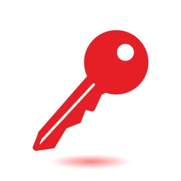 Lock sign symbol Stock Illustration