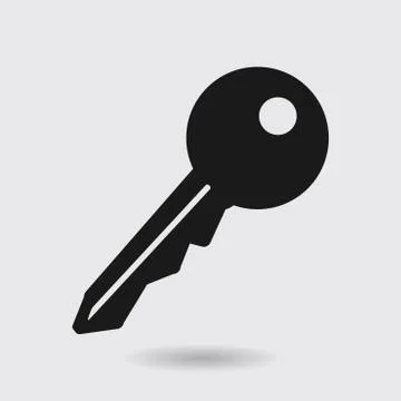 Lock sign symbol イラスト素材