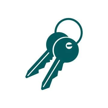 Lock sign symbol. Stock Illustration