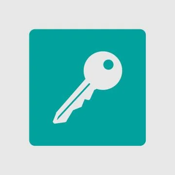 Lock sign symbol. イラスト素材