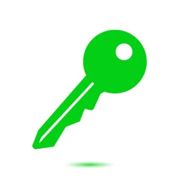 Lock sign symbol. Stock Illustration