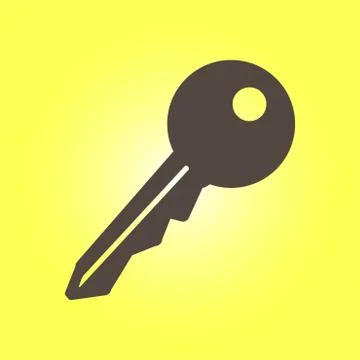 Lock sign symbol. イラスト素材
