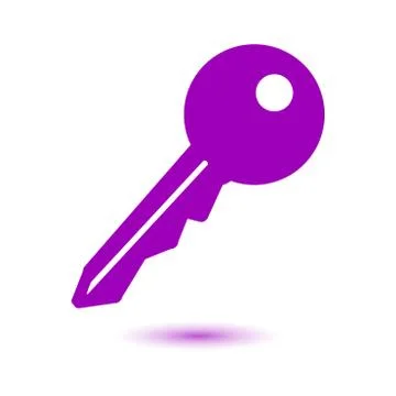 Lock sign symbol. Stock Illustration