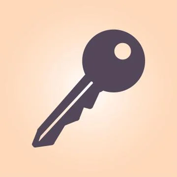 Lock sign symbol. イラスト素材