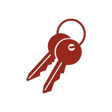 Lock sign symbol. Stock Illustration
