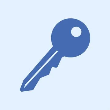 Lock sign symbol. Stock Illustration