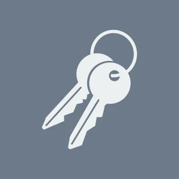 Lock sign symbol. Stock Illustration