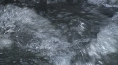 Lock by Southcote Mill Reading 5 Video stock 34269460