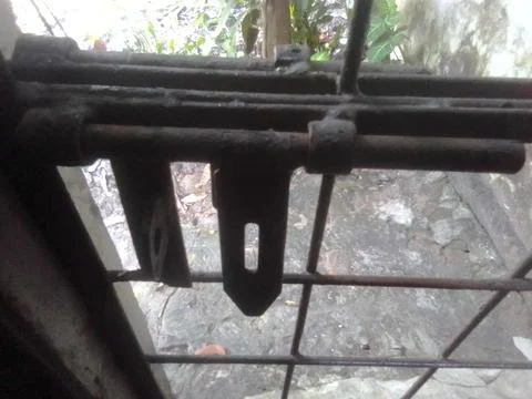 A Lock System Stock Photos